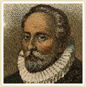 Miguel de Cervantes Saavedra 